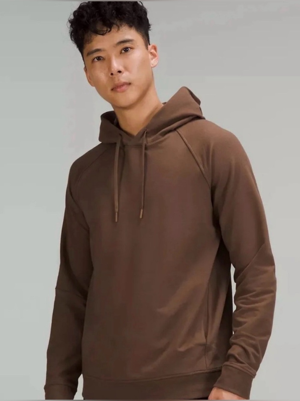 Lululemon Men’s “City Sweat” Hoodie (M) *FALL PREVIEW*